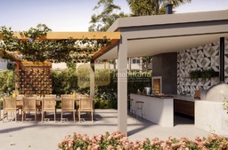 Apartamento de 2 quartos, no bairro Jardim Residencial Toledo Ville, em Tupã | Eu Corretor