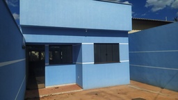 Casa de 2 quartos, 60m² no bairro Parque Sol Nascente, em Luziânia | Eu Corretor