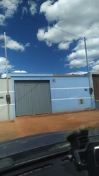 Casa de 2 quartos, 60m² no bairro Parque Sol Nascente, em Luziânia | Eu Corretor