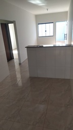 Casa de 2 quartos, 60m² no bairro Parque Sol Nascente, em Luziânia | Eu Corretor