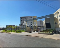 Apartamento de 2 quartos, 48m² no bairro Bela Vista, em Palhoça | Eu Corretor