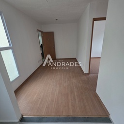 Apartamento de 2 quartos, 48m² no bairro Bela Vista, em Palhoça | Eu Corretor