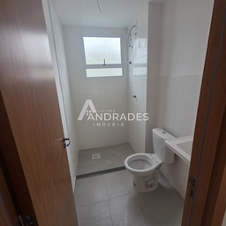 Apartamento de 2 quartos, 48m² no bairro Bela Vista, em Palhoça | Eu Corretor