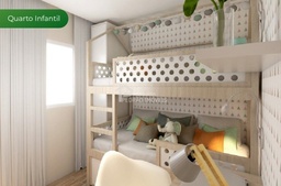 Casa de 2 quartos, 43m² no bairro Jardim Yvone, em Lençóis Paulista | Eu Corretor