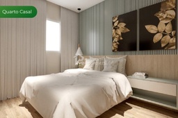 Casa de 2 quartos, 43m² no bairro Jardim Yvone, em Lençóis Paulista | Eu Corretor