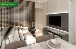Casa de 2 quartos, 43m² no bairro Jardim Yvone, em Lençóis Paulista | Eu Corretor