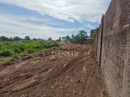 Lote/Terreno no bairro Teixeirão, em Cacoal | Eu Corretor
