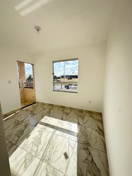 Apartamento de 55m² no bairro Jardim do Inga, em Luziânia | Eu Corretor