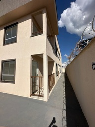 Apartamento de 55m² no bairro Jardim do Inga, em Luziânia | Eu Corretor