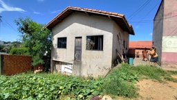 Casa de 3 quartos, no bairro Floresta, em Cacoal | Eu Corretor