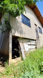 Casa de 3 quartos, no bairro Floresta, em Cacoal | Eu Corretor
