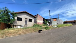 Casa de 3 quartos, no bairro Floresta, em Cacoal | Eu Corretor