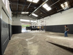 Galpão / Depósito / Armazém de 700m² no bairro Jardim Avelino, em São Paulo | Eu Corretor