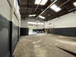 Galpão / Depósito / Armazém de 700m² no bairro Jardim Avelino, em São Paulo | Eu Corretor