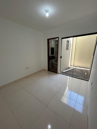 Apartamento de 55m² no bairro Parque Estrela Dalva IX, em Luziânia | Eu Corretor