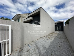 Casa de 2 quartos, 55m² no bairro CURRAIS, em Matinhos | Eu Corretor