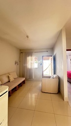 Casa de 46m² no bairro canna, em Caldas Novas | Eu Corretor