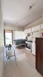 Casa de 46m² no bairro canna, em Caldas Novas | Eu Corretor