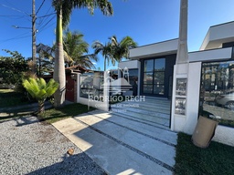 Casa de 2 quartos, 94m² no bairro MARISSOL, em Pontal do Paraná | Eu Corretor