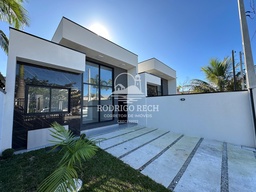 Casa de 2 quartos, 94m² no bairro MARISSOL, em Pontal do Paraná | Eu Corretor