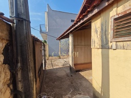 Casa de 3 quartos, no bairro Jardim Clodoaldo, em Cacoal | Eu Corretor