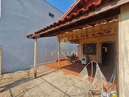 Casa de 3 quartos, no bairro Jardim Clodoaldo, em Cacoal | Eu Corretor