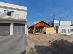 Casa de 3 quartos, no bairro Jardim Clodoaldo, em Cacoal | Eu Corretor