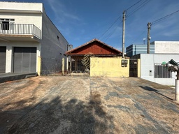 Casa de 3 quartos, no bairro Jardim Clodoaldo, em Cacoal | Eu Corretor