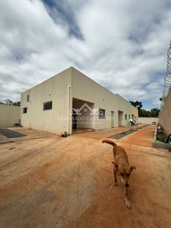 Residencial Multifamiliar de 6 quartos, no bairro MANSOES, em Caldas Novas | Eu Corretor