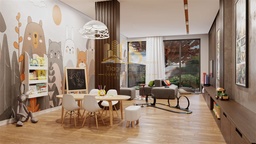 Edifício Residencial de 3 quartos, no bairro Vila Santa Maria, em Passo Fundo | Eu Corretor