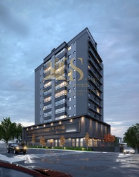 Edifício Residencial de 3 quartos, no bairro Vila Santa Maria, em Passo Fundo | Eu Corretor