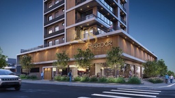 Edifício Residencial de 3 quartos, 63112m² no bairro Vila Santa Maria, em Passo Fundo | Eu Corretor