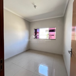 Casa de 3 quartos, no bairro PARQUE REAL, em Caldas Novas | Eu Corretor