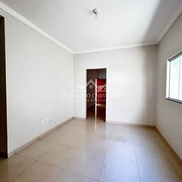 Casa de 3 quartos, no bairro PARQUE REAL, em Caldas Novas | Eu Corretor
