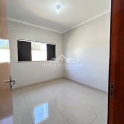 Casa de 3 quartos, no bairro PARQUE REAL, em Caldas Novas | Eu Corretor