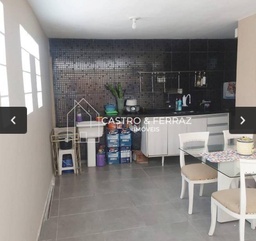 Casa de Condomínio de 3 quartos, 89m² no bairro Eugênio de Mello, em São José dos Campos | Eu Corretor