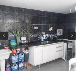 Casa de Condomínio de 3 quartos, 89m² no bairro Eugênio de Mello, em São José dos Campos | Eu Corretor