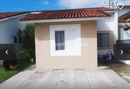 Casa de Condomínio de 3 quartos, 89m² no bairro Eugênio de Mello, em São José dos Campos | Eu Corretor