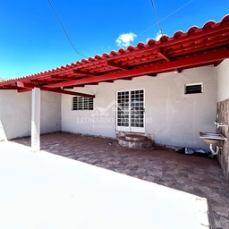 Casa de 3 quartos, no bairro santa efigenia, em Caldas Novas | Eu Corretor