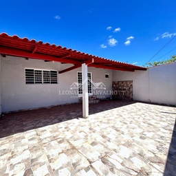 Casa de 3 quartos, no bairro santa efigenia, em Caldas Novas | Eu Corretor
