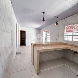 Casa de 3 quartos, no bairro santa efigenia, em Caldas Novas | Eu Corretor