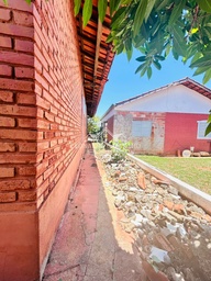 Hotel / Pousada / Chalé de 2 quartos, no bairro Mansões das Águas Quentes, em Caldas Novas | Eu Corretor