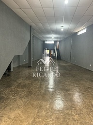 Galpão / Depósito / Armazém de 240m² no bairro Batistini, em São Bernardo do Campo | Eu Corretor