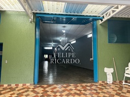 Galpão / Depósito / Armazém de 240m² no bairro Batistini, em São Bernardo do Campo | Eu Corretor