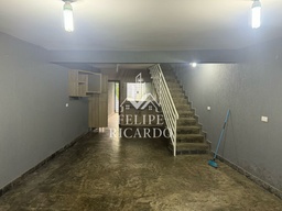 Galpão / Depósito / Armazém de 240m² no bairro Batistini, em São Bernardo do Campo | Eu Corretor