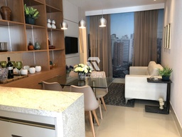 Flat de 1 quarto, 32m² no bairro Piedade, em Jaboatão dos Guararapes | Eu Corretor