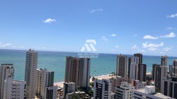Flat de 1 quarto, 32m² no bairro Piedade, em Jaboatão dos Guararapes | Eu Corretor