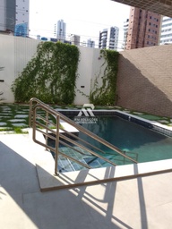 Flat de 1 quarto, 32m² no bairro Piedade, em Jaboatão dos Guararapes | Eu Corretor