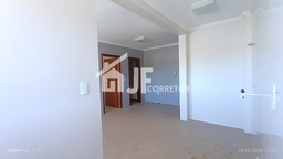 Apartamento de 1 quarto, 48m² no bairro Lira, em Estância Velha | Eu Corretor