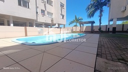 Apartamento de 1 quarto, 48m² no bairro Lira, em Estância Velha | Eu Corretor